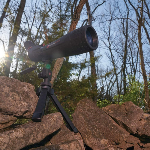 Imagen 2 de 10 de Monocular Telescopio Simmons Venture 20-60x80 Nueva Linea !