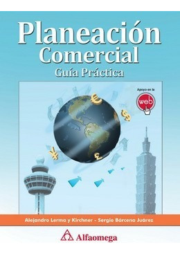 Libro Técnico Planeación Comercial 