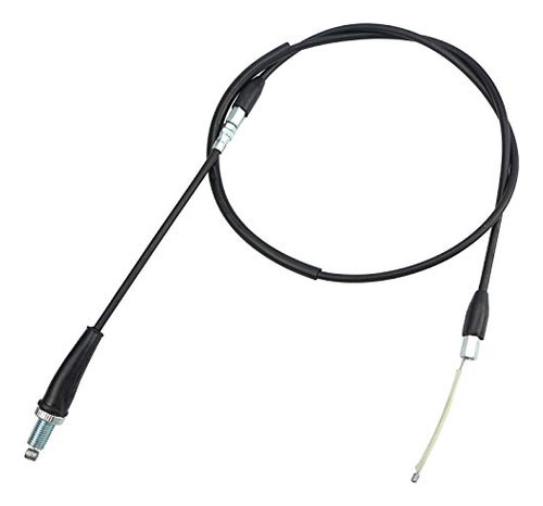 Cable De Acelerador 4kb-26311-00-00 Para Yamaha Bear Tracker