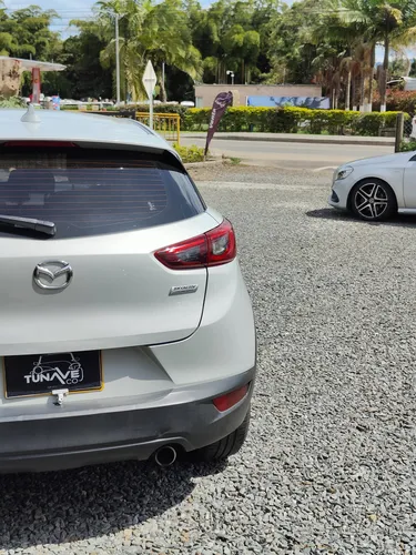 Mazda CX-3 2.0 Touring Automática