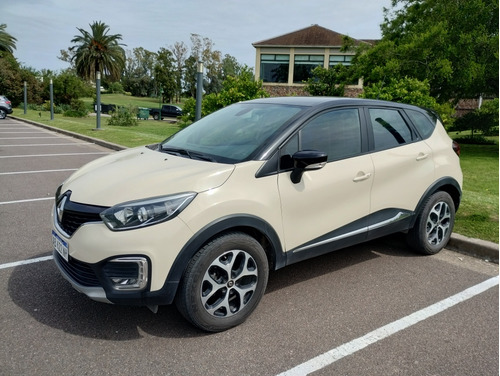 Renault Captur 2.0 Intens