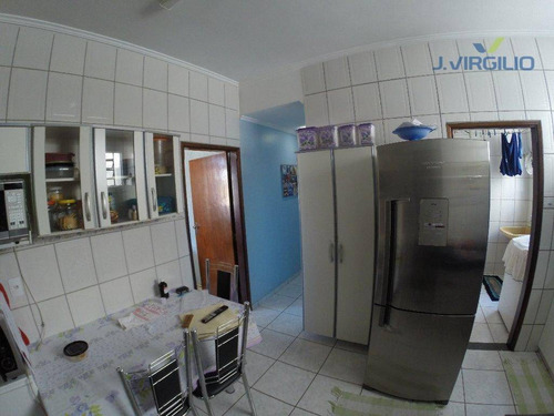 Imagem 19 de 23 de Apartamento Residencial À Venda, Setor Sul, Goiânia. - Ap0363