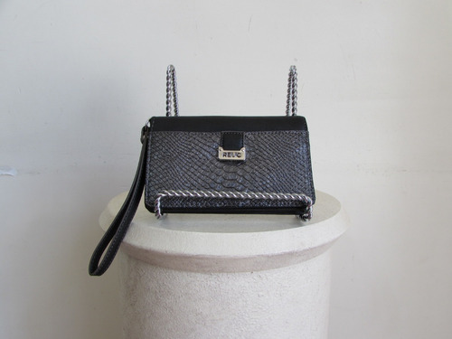  Relic Bolsa Clutch  Celular / Saldo