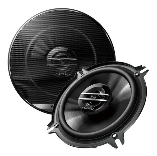 Bocinas Pioneer Ts-g1320f 250w 2v 5.25 Pulgadas (5 1/4)