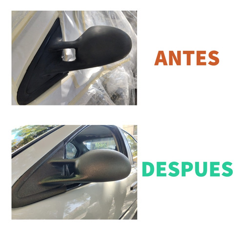 Recubrimiento Latex Micro Texturizado Ahulado 5 L