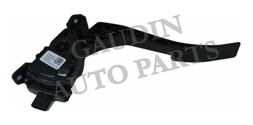 Ford Bl8z-9 Â°f836-a Sensor Pedal Acelerador