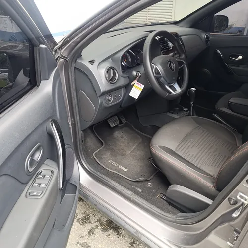 Renault Stepway 1.6 Dynamique / Intens Automática
