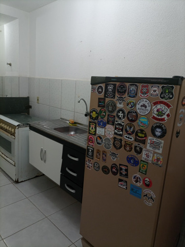 Apt Na Praia De Itanhaém