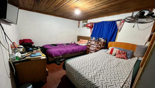 Vendo Casa En Poblacion Huaquillo