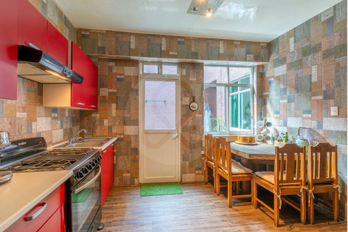 Casa En Venta En Condesa