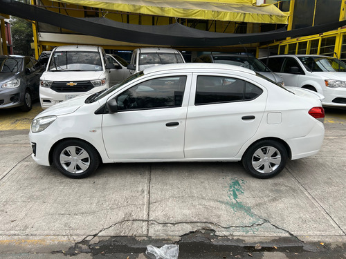 Dodge Attitude 1.2 Se Mt