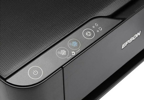 Impresora multifunción a color Epson EcoTank L3210 127V