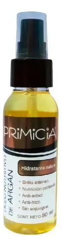 Primicia Oleo Argan [100 Ml