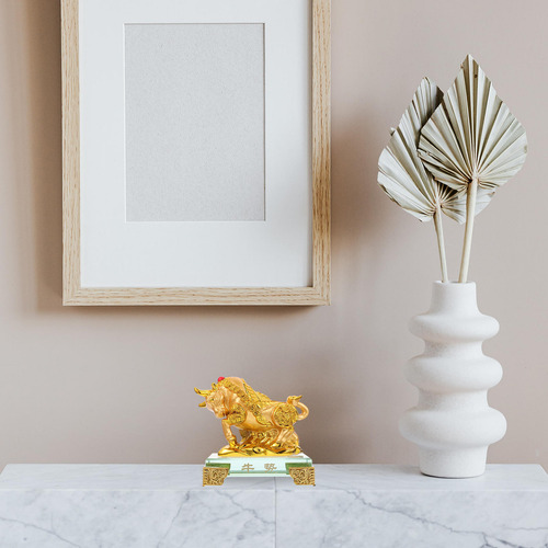 Adornos Ornamentales Goldendoodle