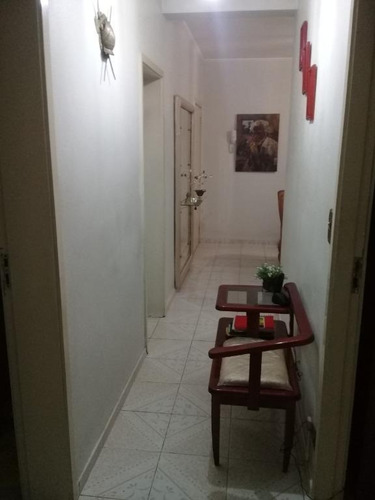Apartamento 3 Dormitórios, Lapa, À Venda, 98 M², São Paulo/sp - Ap0565