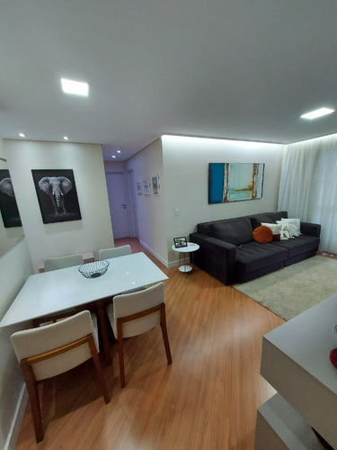 Imagem 3 de 13 de Apartamento - 801e - 69568716
