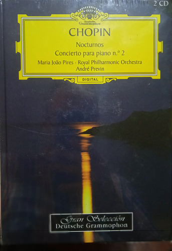 Colección Música Clásica 15 Tomos 30 Cd Deutsche Grammophon
