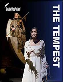The Tempest (cambridge School Shakespeare)