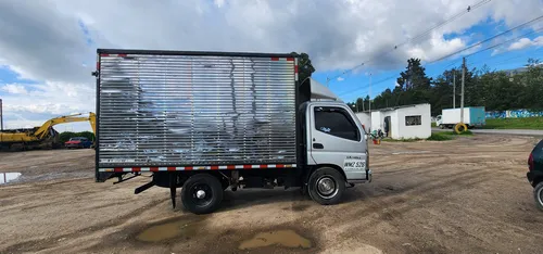 Foton Aumark 2.8 Bj1039v3jd3 Fl 109hp