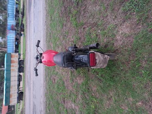 Imagen 7 de 7 de Mv Agusta Mv Agusta 175cc