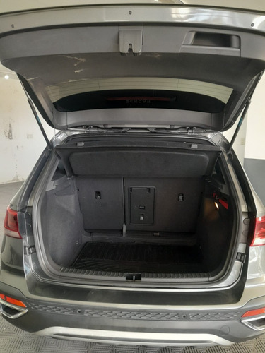 Volkswagen Taos 1.4 250 Tsi Highline