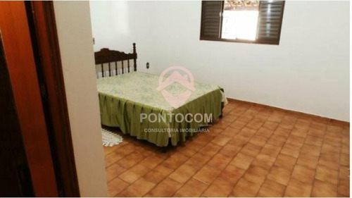 Imagem 6 de 15 de Excelente Chácara - Mendonça - 3840347v