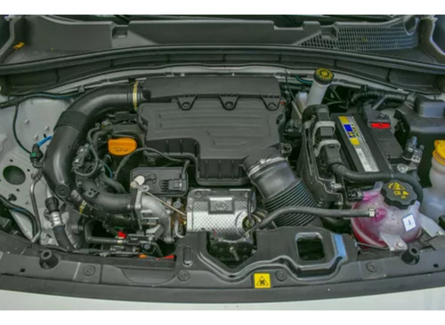 Motor Completo 1.0 Turbo Fiat Fastback, Nova Strada, Pulse