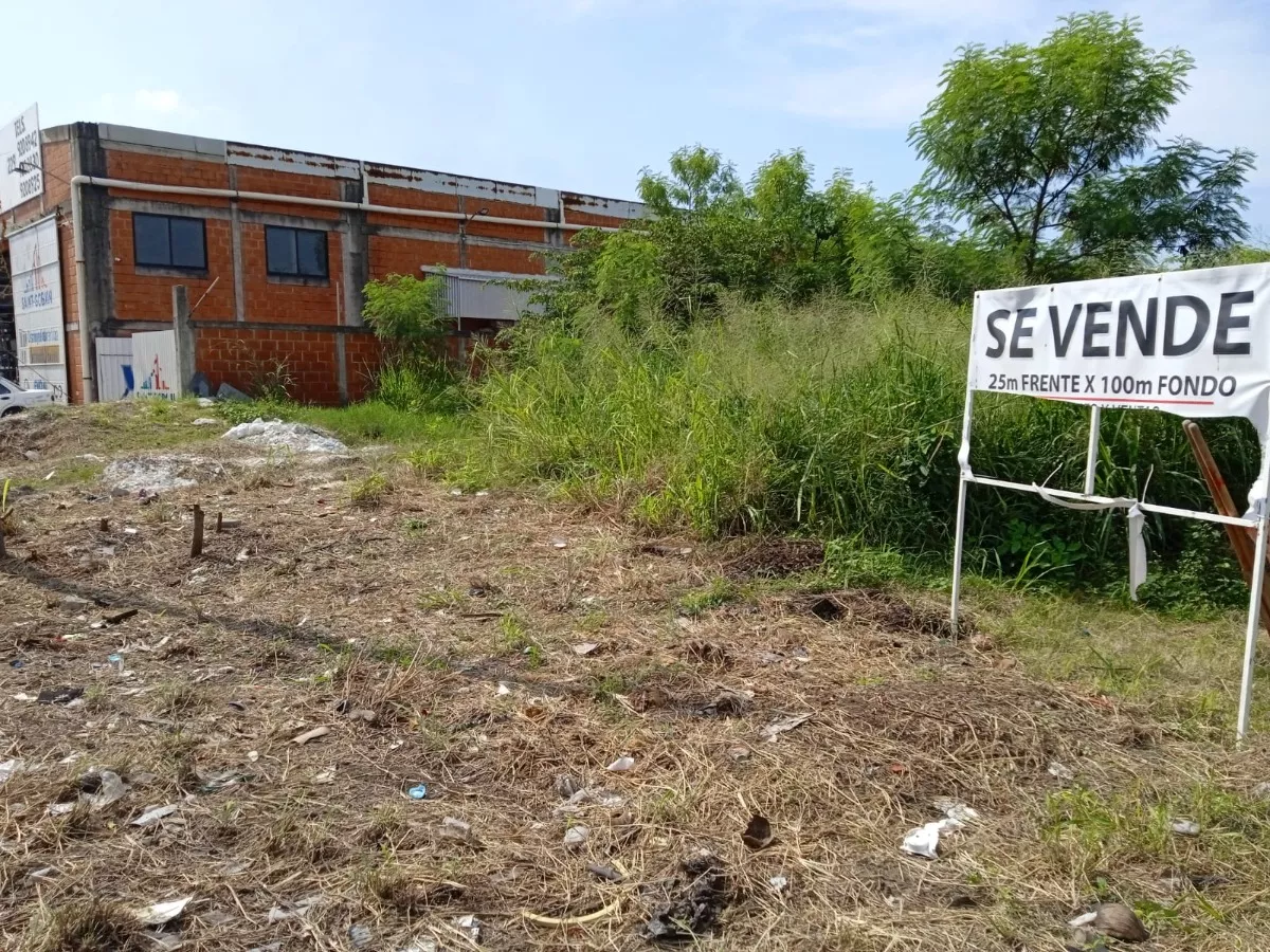 Terreno En Veracruz