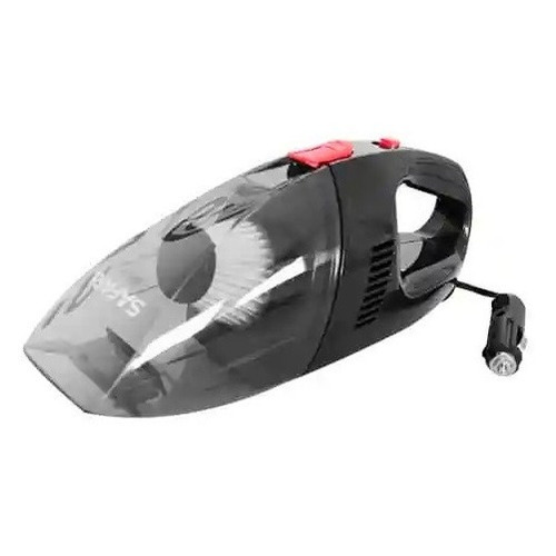 Aspiradora De Mano Para Auto 12v Alta Potencia 80w