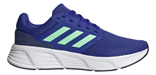 Imagen 3 de 10 de Zapatillas Galaxy 6 Hp2416 adidas
