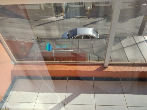 Imagem 5 de 23 de Apartamento A Venda No Bairro Dos Casa Em São Bernardo Do - 663-1