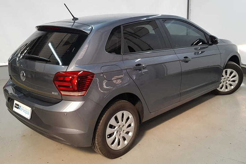 Imagem 3 de 9 de Volkswagen Polo Af 2021