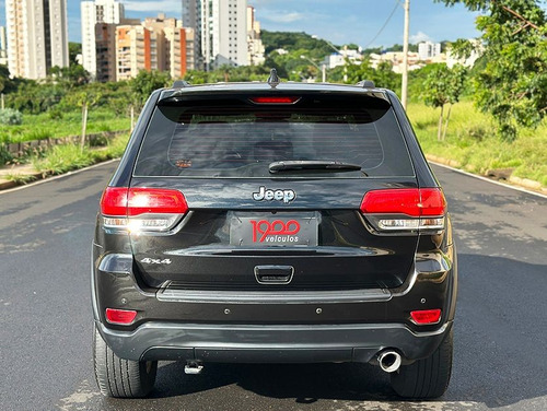 Jeep Grand Cherokee 3.6 LAREDO 4X4 V6 24V