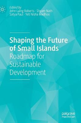 Libro Shaping The Future Of Small Islands : Roadmap For S...