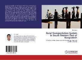 Libro Rural Transportation System In South Western Part O...