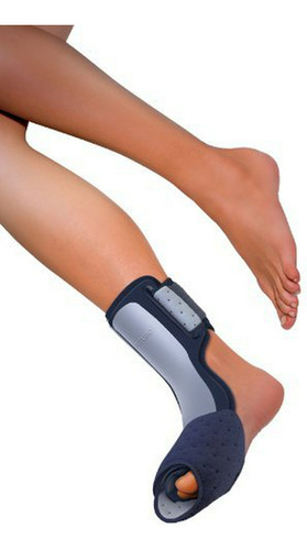 Soporte Nocturno Para Fascitis Plantar, 2 Unidades, Ajustabl