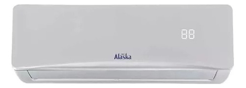 Aire Acondicionado Alaska  Split  Frío/calor 3450w As35wccs