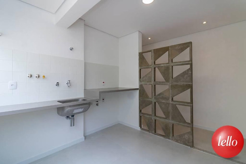 Imagem 29 de 30 de Apartamento - Ref: 243731