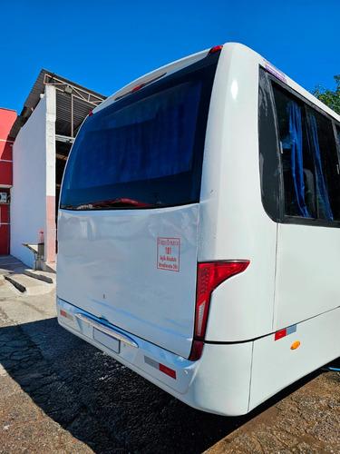 Micro Onibus Volare W9 (w8/neobus/comil/busscar/senior/caio)