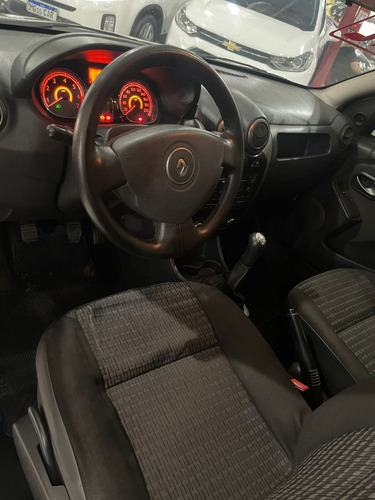 Renault Sandero 1.6 EXPRESSION 16V FLEX 4P MANUAL