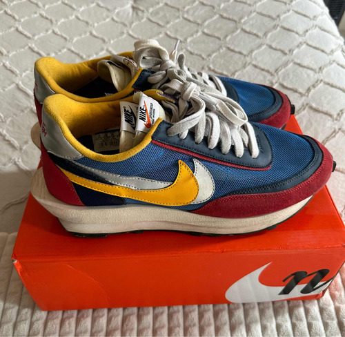 Nike Waffle Sacai