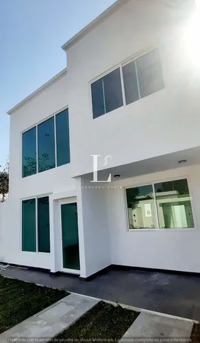 Casa En Venta En Cuautla Mor.