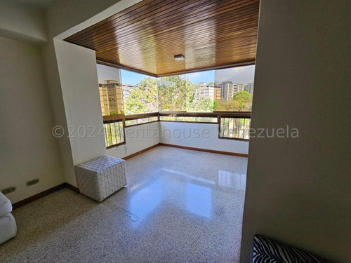 Apartamento En Venta,caurimare Mls #24-21682 Sc