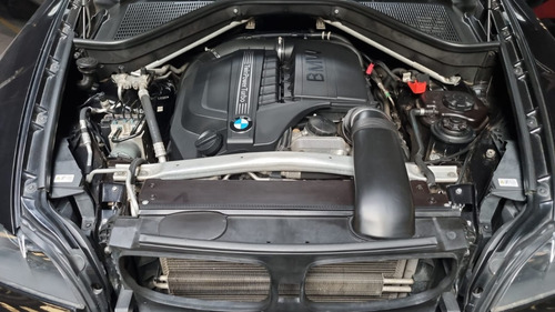 Imagen 23 de 25 de Bmw X6 2013 3.0 Xdrive 35i Sportive 306cv Negra Suv Prim Man