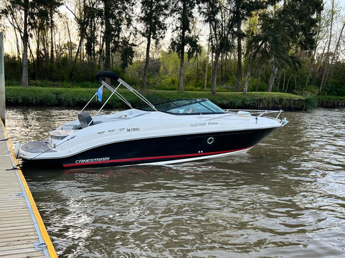 Canestrari 245 Con Mercruiser 300 Hp 2022