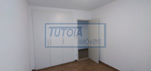 Imagem 8 de 16 de Apartamento Para Venda No Paraiso - 21648-e - 69888794