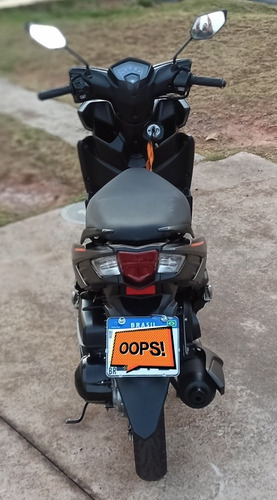 Imagem 15 de 15 de Yamaha Neo 125