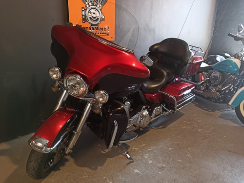 Imagem 6 de 7 de Harley Davidson Electra Glide Ultra