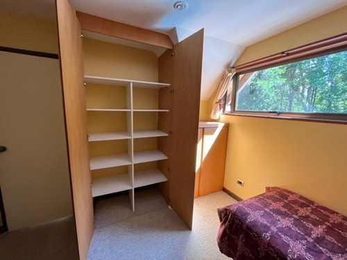 Imagen 28 de 29 de Increíble Casa En Sector Antupiren