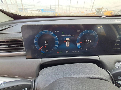 Jetour X70 Plus 1.6 Aut